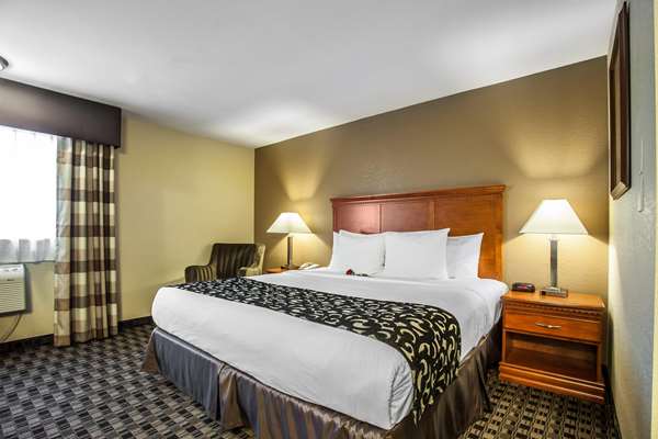  - Clarion Hotel Renton