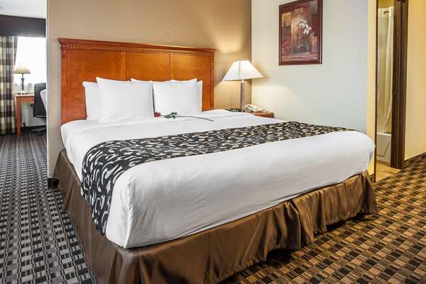 Suite - Clarion Hotel Renton