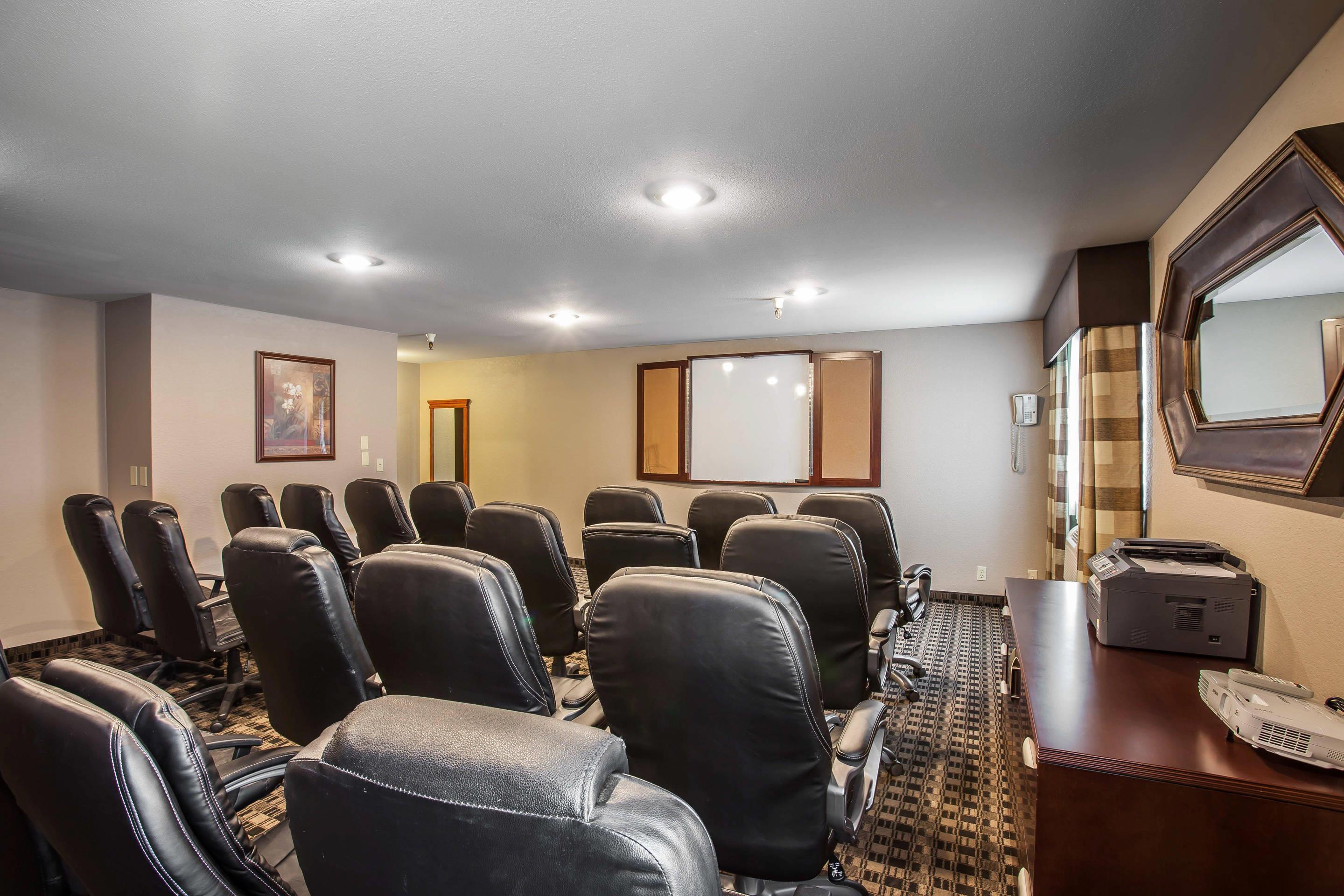 Boardroom
