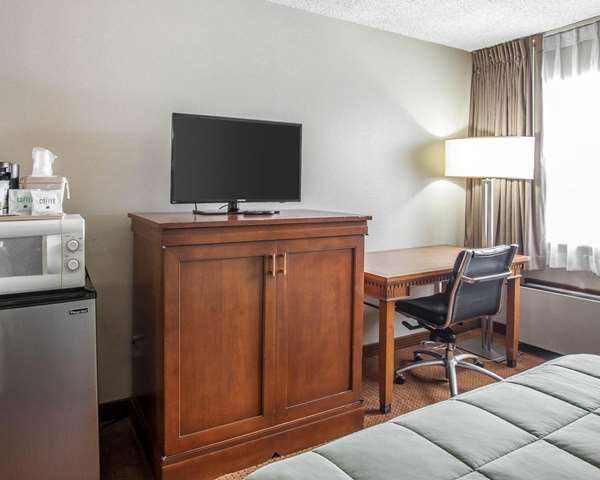  - Quality Inn Okanogan