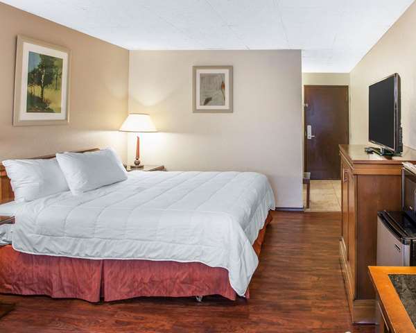  - Quality Inn Okanogan