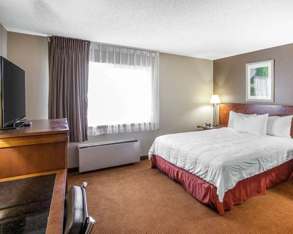  - Quality Inn Okanogan