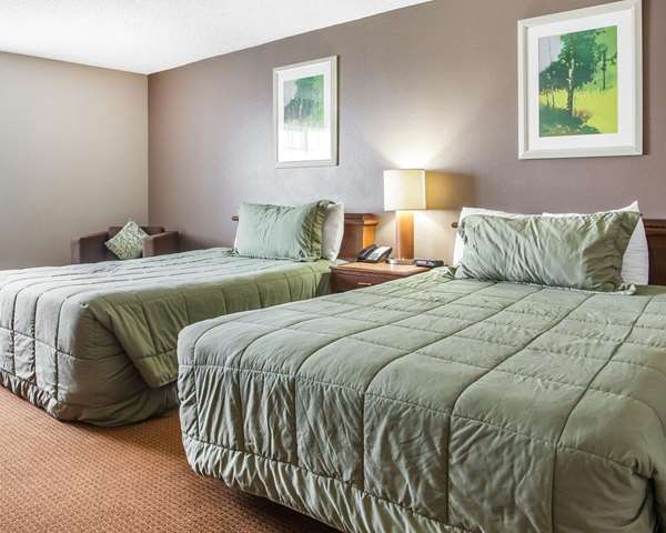  - Quality Inn Okanogan