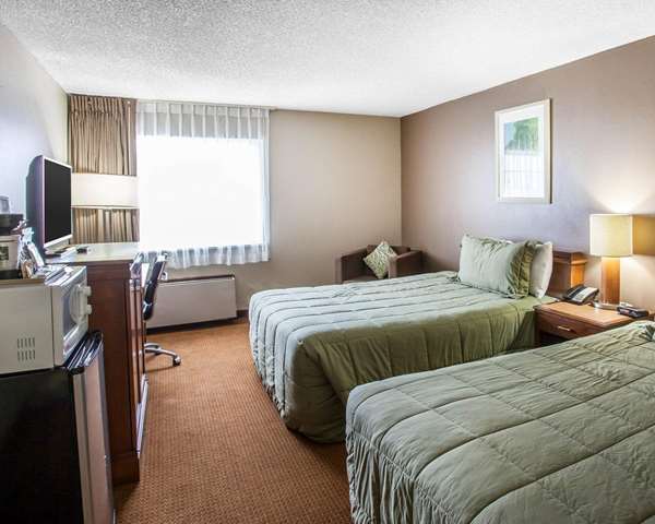  - Quality Inn Okanogan