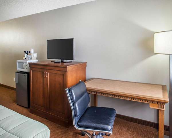  - Quality Inn Okanogan