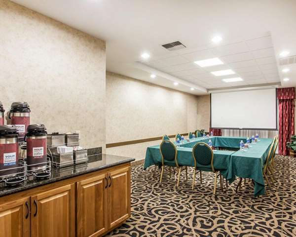  - Comfort Suites Wenatchee