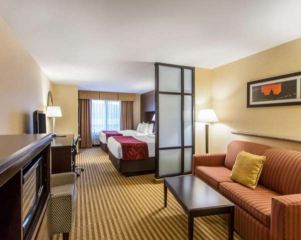 Suite - Comfort Suites Wenatchee