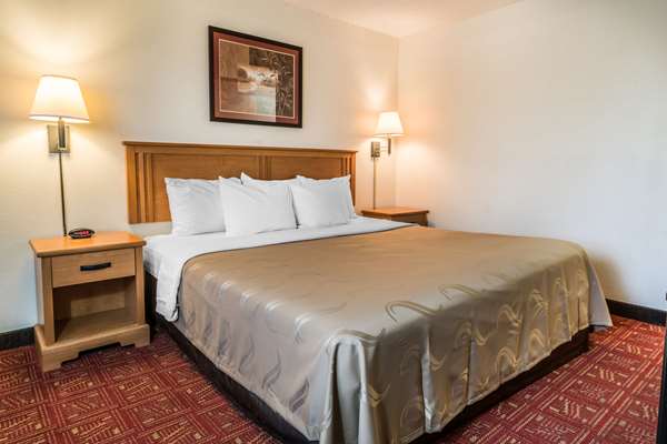  - Quality Inn Othello