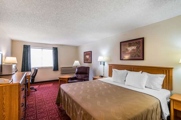  - Quality Inn Othello