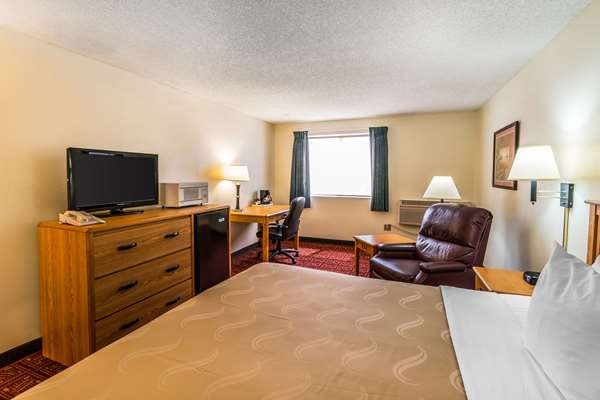 - Quality Inn Othello