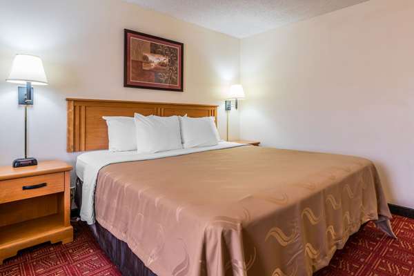  - Quality Inn Othello