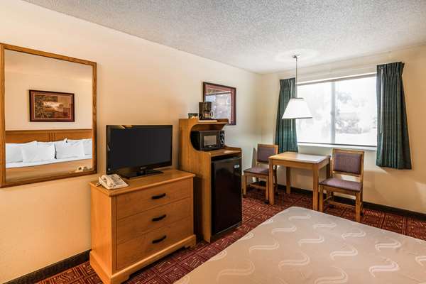  - Quality Inn Othello