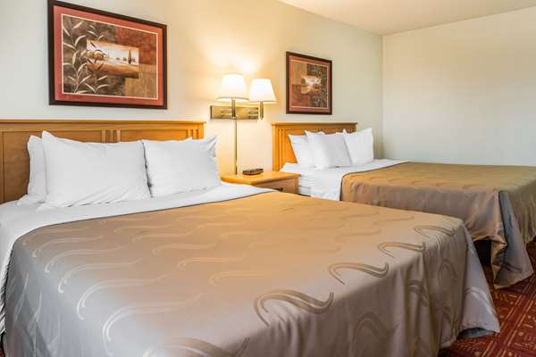  - Quality Inn Othello
