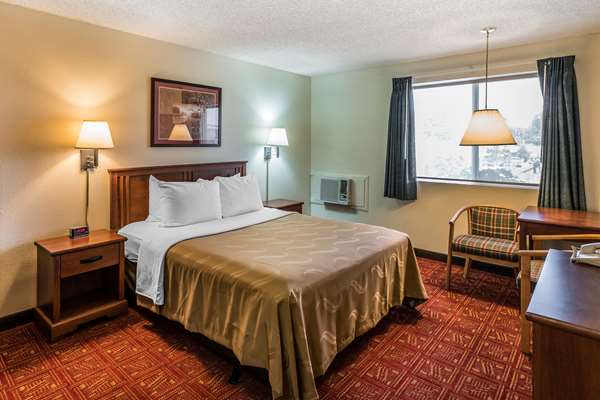  - Quality Inn Othello
