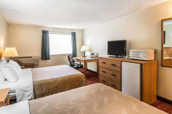  - Quality Inn Othello