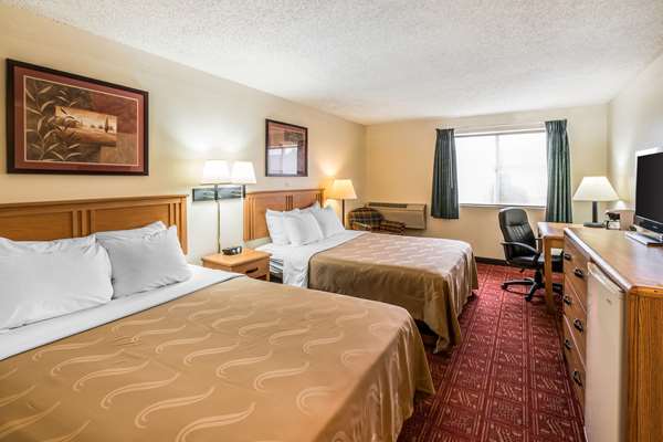  - Quality Inn Othello