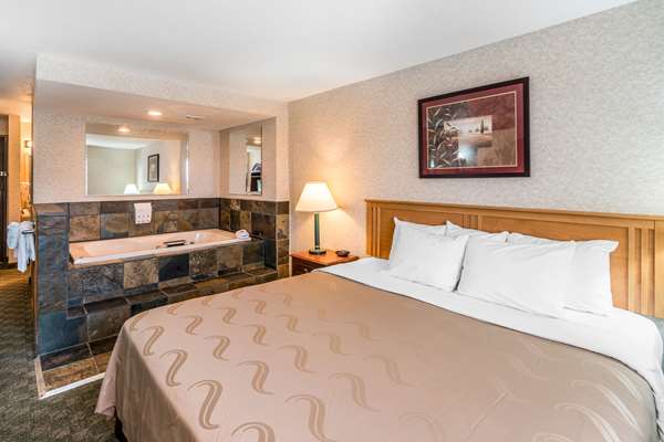 Suite - Quality Inn Othello