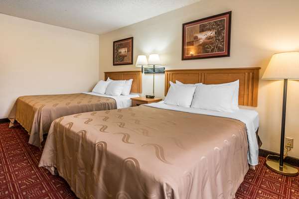  - Quality Inn Othello