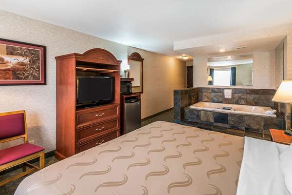 Suite - Quality Inn Othello