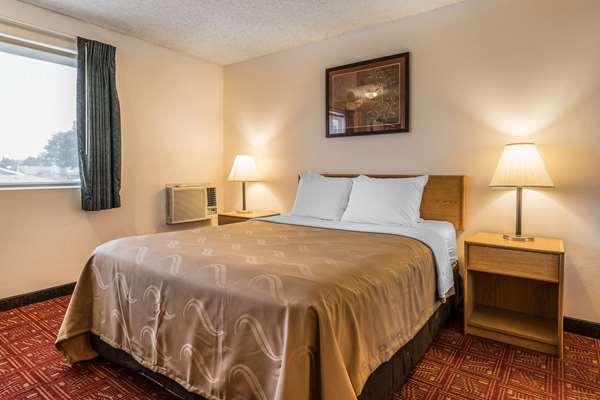 Suite - Quality Inn Othello