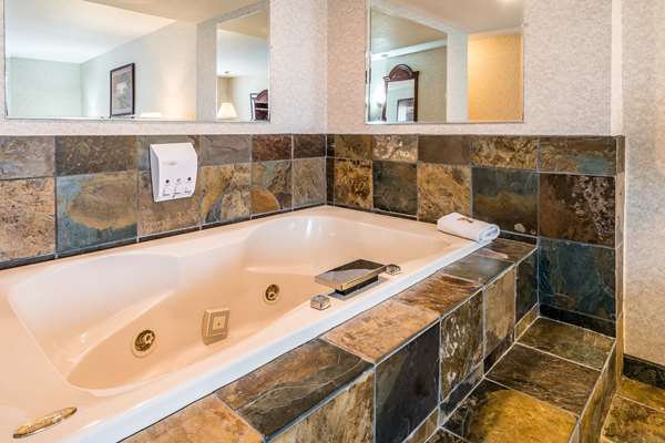 Suite - Quality Inn Othello