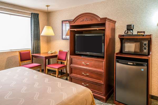 Suite - Quality Inn Othello