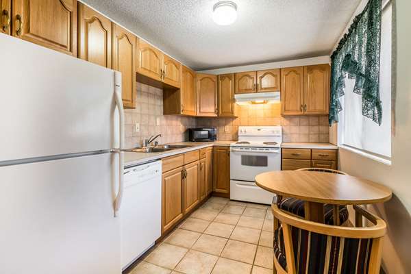 Suite - Quality Inn Othello