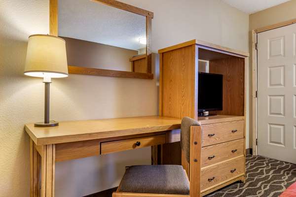  - Econo Lodge Ellensburg - I-90, Exit 106