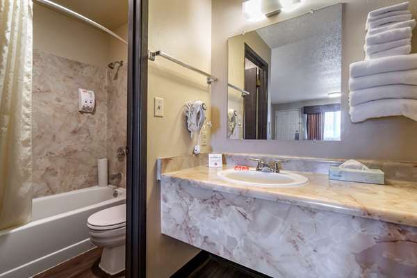 Suite - Econo Lodge Ellensburg - I-90, Exit 106