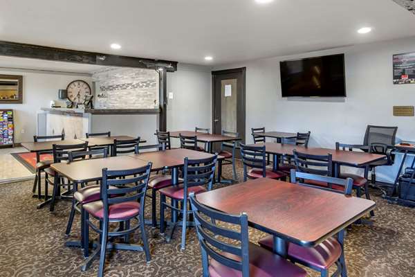 Amenities - Econo Lodge Ellensburg - I-90, Exit 106