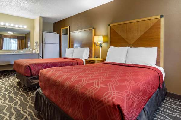  - Econo Lodge Ellensburg - I-90, Exit 106