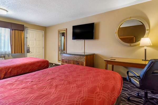  - Econo Lodge Ellensburg - I-90, Exit 106