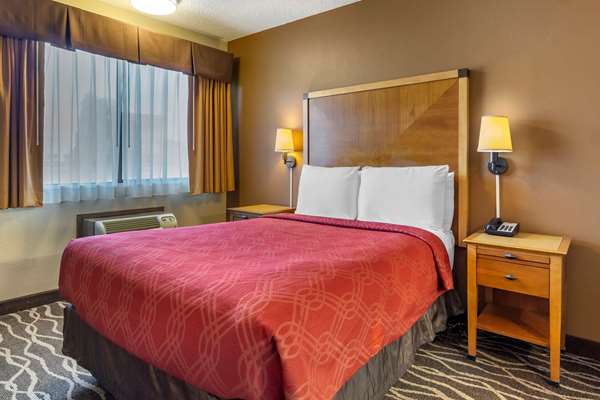  - Econo Lodge Ellensburg - I-90, Exit 106
