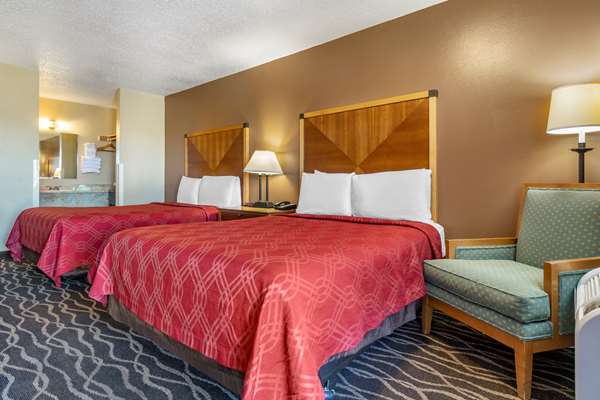 Suite - Econo Lodge Ellensburg - I-90, Exit 106