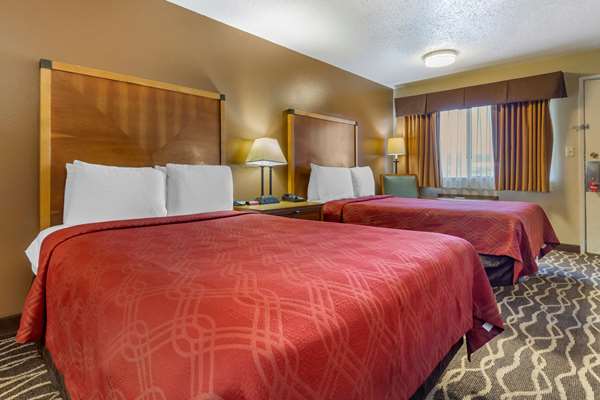 Suite - Econo Lodge Ellensburg - I-90, Exit 106