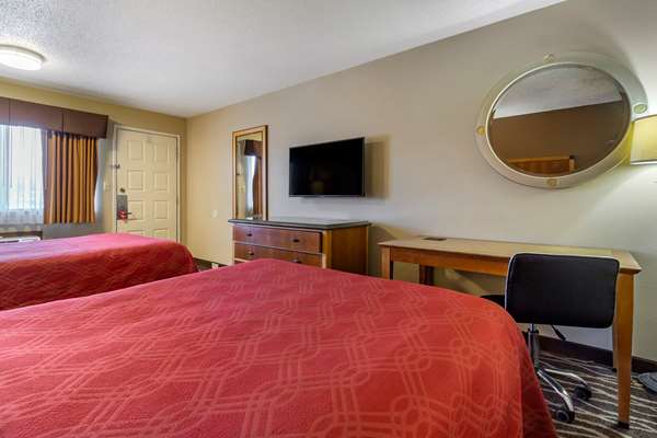 Suite - Econo Lodge Ellensburg - I-90, Exit 106