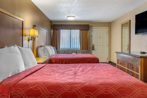  - Econo Lodge Ellensburg - I-90, Exit 106