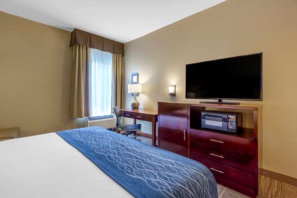  - Comfort Inn & Suites SeaTac
