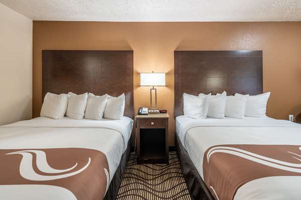  - Quality Inn & Suites Walla Walla