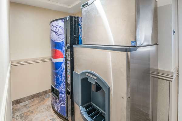  - Quality Inn & Suites Walla Walla