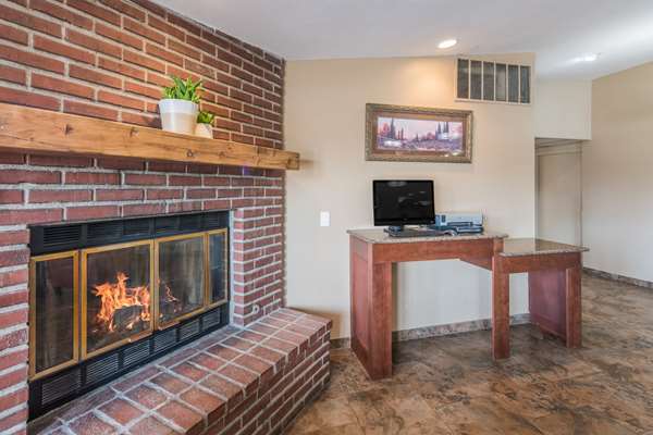 Conference Area - Quality Inn & Suites Walla Walla