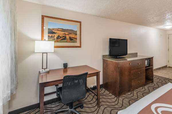  - Quality Inn & Suites Walla Walla