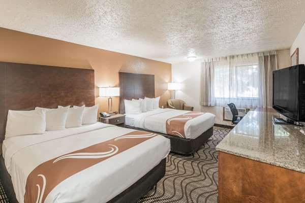  - Quality Inn & Suites Walla Walla
