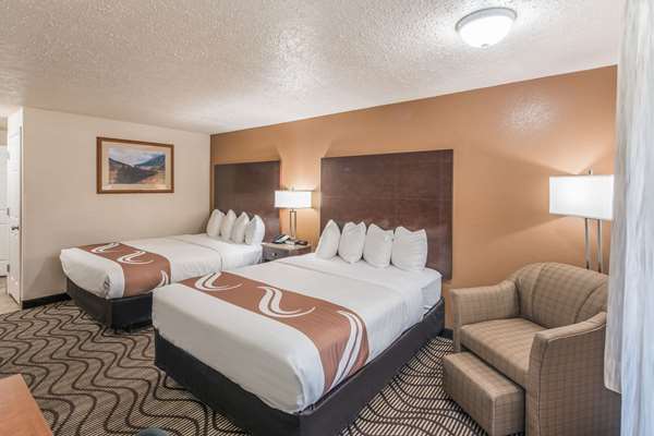  - Quality Inn & Suites Walla Walla