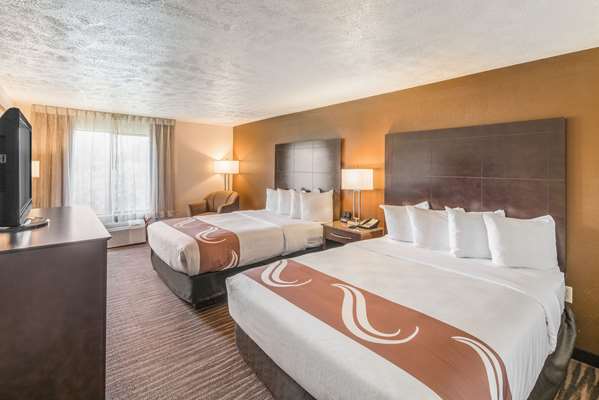  - Quality Inn & Suites Walla Walla