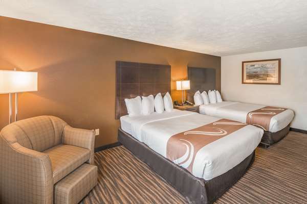  - Quality Inn & Suites Walla Walla