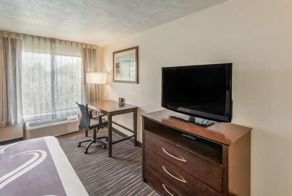  - Quality Inn & Suites Walla Walla