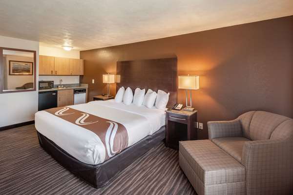  - Quality Inn & Suites Walla Walla