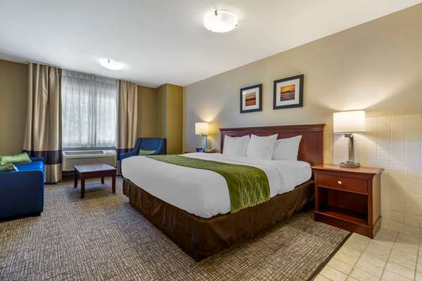  - Comfort Inn Kennewick