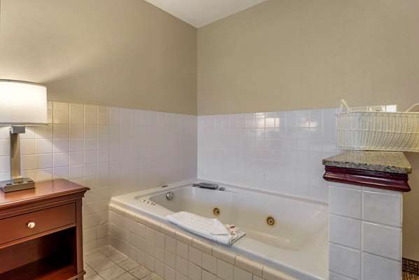  - Comfort Inn Kennewick